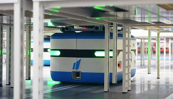 SCALLOG, a driver for sustainable reindustrialization, industrial sovereignty, and performance for Industry 4.0